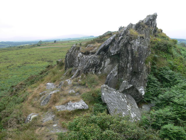Roc Trevezel